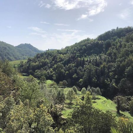 Ca' Cuore In Monferrato Serralunga di Crea Buitenkant foto