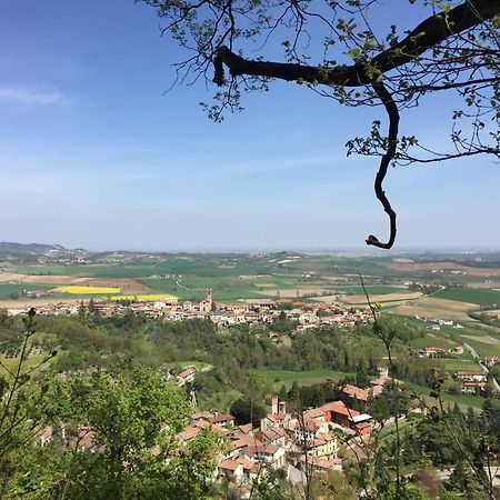 Ca' Cuore In Monferrato Serralunga di Crea Buitenkant foto