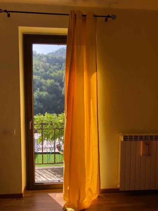 Ca' Cuore In Monferrato Serralunga di Crea Buitenkant foto