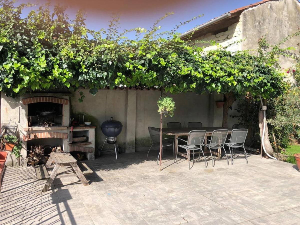 Ca' Cuore In Monferrato Serralunga di Crea Buitenkant foto