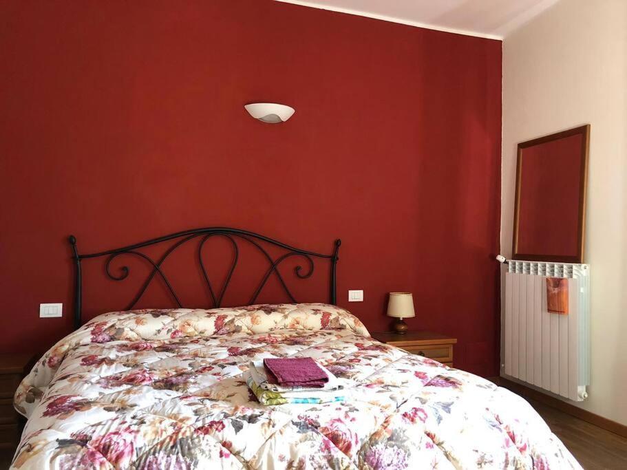 Ca' Cuore In Monferrato Serralunga di Crea Buitenkant foto
