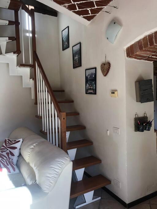 Ca' Cuore In Monferrato Serralunga di Crea Buitenkant foto