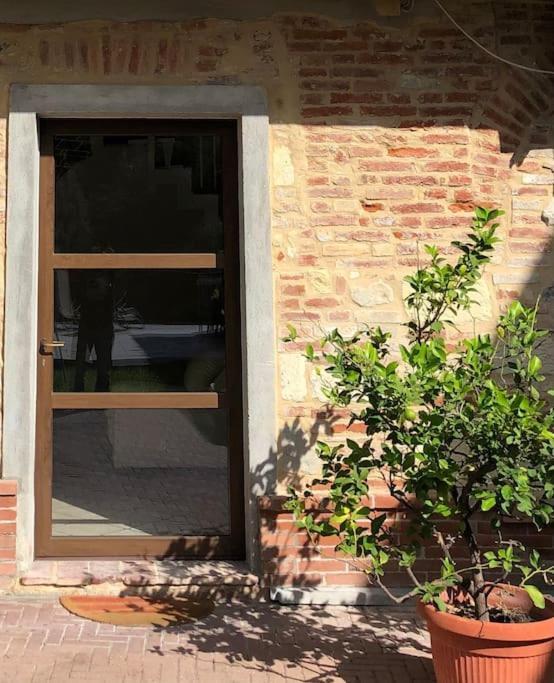 Ca' Cuore In Monferrato Serralunga di Crea Buitenkant foto
